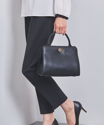 UNITED ARROWS | メタルポイント ワンハンドル バッグ(ショルダーバッグ)