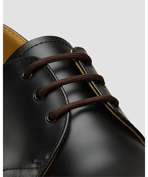 Dr. Martens(ドクターマーチン)の「Dr. Martens/ドクターマーチン 65cm シューレース AC036001(シューズアクセサリー・メンズ・ブラウン・FREE)」の2枚目の写真