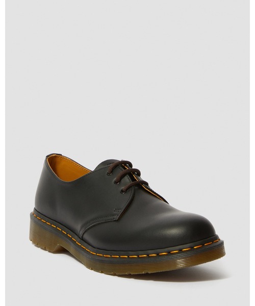 Dr. Martens(ドクターマーチン)の「Dr. Martens/ドクターマーチン 65cm シューレース AC036001(シューズアクセサリー・メンズ・ブラウン・FREE)」の4枚目の写真