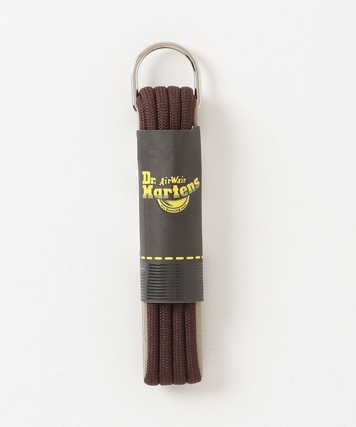 Dr. Martens(ドクターマーチン)の「Dr. Martens/ドクターマーチン 65cm シューレース AC036001(シューズアクセサリー・メンズ・ブラウン・FREE)」の5枚目の写真