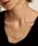 novice�i�m�[���B�X�j�́u�ynovice�zSimple Narrow Necklace�mSilver925�n�i�l�b�N���X�j�v�b�V���o�[