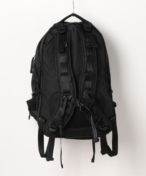 F/CE. （エフシーイー）の「F/CE./エフシーイー TECHNICAL GADGED BACK