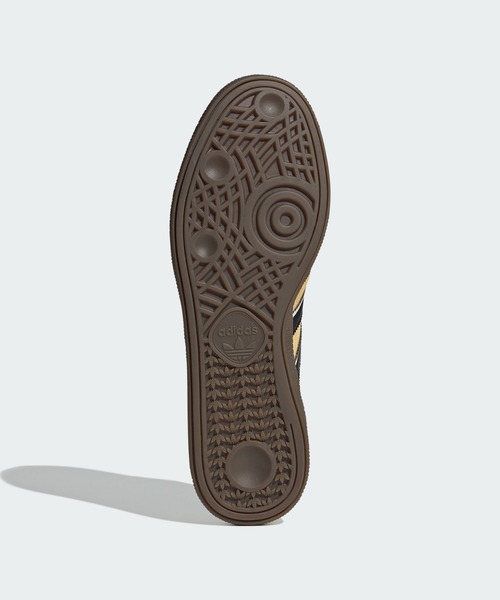 adidas(アディダス)の「ハンドボール スペツィアル / Handball Spezial / アディダスオリジナルス adidas Originals(スニーカー・メンズ・オリーブ/マルーン/ベージュ・24.5cm/26.0cm/29.0cm/27.5cm/25.0cm/23.0cm/24.0cm/23.5cm/26.5cm/25.5cm/22.5cm/28.5cm/28.0cm/27.0cm)」の21枚目の写真