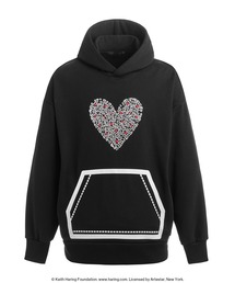 Keith Haring | TATRAS(タトラス) TATRAS × Keith Haring TAMPI(パーカー)