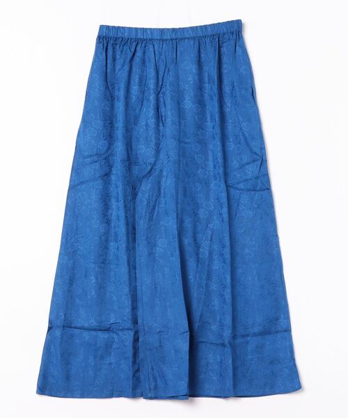 チャイハネ（チャイハネ）の「【チャイハネ】グラシアワイドパンツ（その他パンツ・レディース・ピンク/ブルー/オレンジ/ブラック/グレー/パープル/ブラウン/グリーン・FREE）」の22枚目の写真