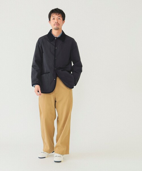 Traditional Weatherwear × BEAMS Traditional Weatherwear 傘 「ビームスの百名品」Traditional