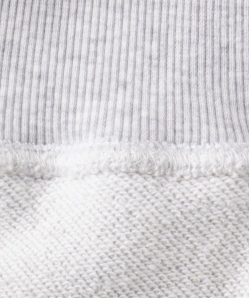 Dickies(ディッキーズ)の「Dickies 別注スウェットトラックジャケット(スウェット・メンズ・杢グレー/チャコールグレー・S/XL/M/XXL/L)」の11枚目の写真