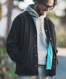felkod(tBRbh)mj9726-Back Side Neon Color Shirst Jacket VcWPbg(̑AE^[)