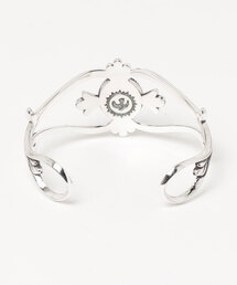 SILVER BULLET（シルバーバレット）の「『SBLT』ユニセックス シルバー