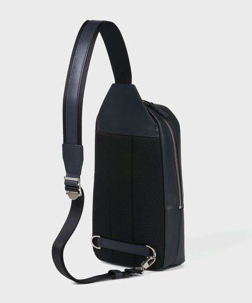 PS BY PAUL SMITH ビジネスバッグ ブラック PS Paul Smith ビジネス トートバッグ / Paul Smith
