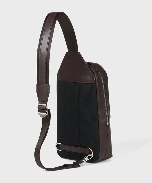 新品　Paul Smith 　ボディバッグ　定価39600円　ポールスミス Paul Smith（ポールスミス）の「PS Paul Smithビジネス ボディ
