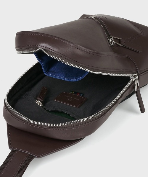 美品☆Paul Smith ビジネスバッグ ブラウン 楽天市場】ポールスミス（カラーブラウン）（ビジネスバッグ