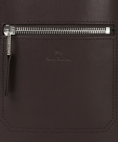 Paul Smith（ポールスミス）の「PS Paul Smithビジネス ボディバッグ