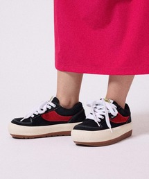 NORTHWAVE（ノースウェーブ）の「【ムラサキスポーツ限定カラー登場！】NORTHWAVE/ノースウェーブ スニーカー レディース メンズ 厚底 ESPRESSO SUEDE エスプレッソ NW-001（スニーカー）」