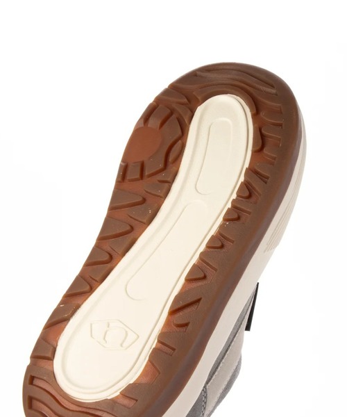 northwave(ノースウェーブ)の「【ムラサキスポーツ限定カラー登場!】NORTHWAVE/ノースウェーブ スニーカー レディース メンズ 厚底 ESPRESSO SUEDE エスプレッソ NW-001(スニーカー・メンズ・レッド/グレー/ブラック/イエロー/ブラック×レッド/ブラウン系その他/ブラック系その他/ネイビー/ブラック×グレー/ベージュ・39/40/41/42/43/37/38/44/36)」の17枚目の写真