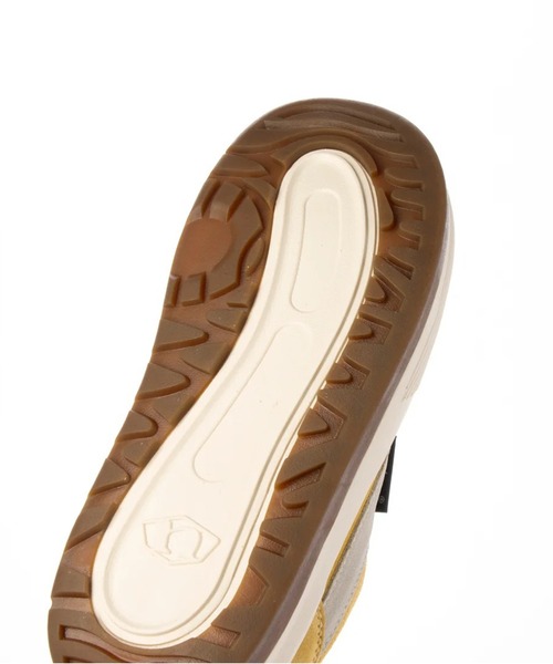 northwave(ノースウェーブ)の「【ムラサキスポーツ限定カラー登場!】NORTHWAVE/ノースウェーブ スニーカー レディース メンズ 厚底 ESPRESSO SUEDE エスプレッソ NW-001(スニーカー・メンズ・レッド/グレー/ブラック/イエロー/ブラック×レッド/ブラウン系その他/ブラック系その他/ネイビー/ブラック×グレー/ベージュ・39/40/41/42/43/37/38/44/36)」の22枚目の写真