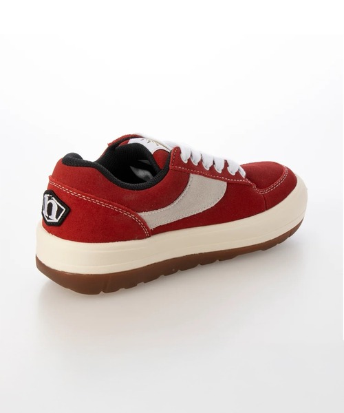 Northwave レッド スニーカー 42　ノースウェーブ Northwave レッド スニーカー 42 ノースウェーブ Northwave レッド