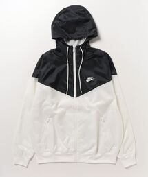 NIKE（ナイキ）の「ナイキ NIKE ナイキ NSW HE WR ウーブン フーディ