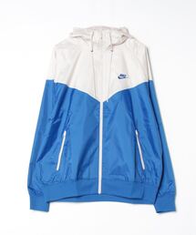 NIKE（ナイキ）の「ナイキ NIKE ナイキ NSW HE WR ウーブン フーディ