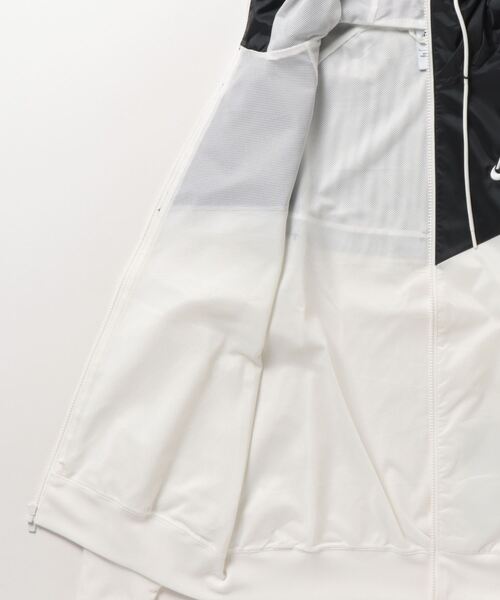 ナイキ NIKE ナイキ NSW HE WR ウーブン フーディ ジャケット（その他アウター）｜NIKE（ナイキ）