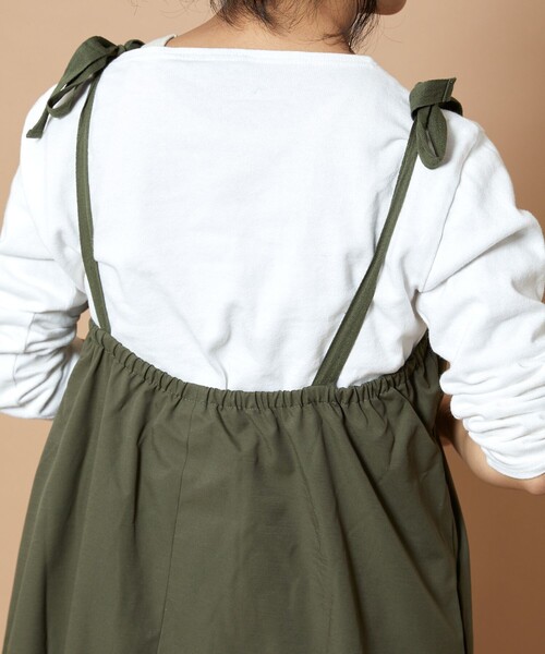 Freada（フリーダ）の「WORKWARE × Freada/フリーダ 別注MILITARY