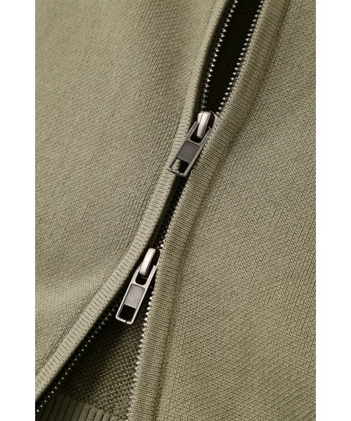 MARGARET HOWELL（マーガレットハウエル）の「DRY COTTON LOOPBACK Ⅰ