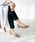 menue�i���k�G�j�́u�I�[���E�F�U�[ �A�[�����h�g�D �p���v�X�i���C���V���[�Y�j�v�b�O���C�b�V���x�[�W��