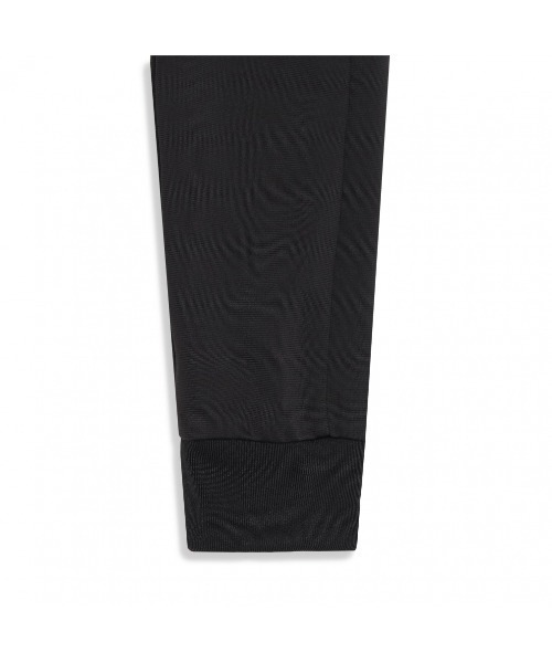 PUMA（プーマ）の「プーマ PUMA BASEBALL トリコット トレーニングスーツ（ジャージ・レディース・ネイビー/ベージュ/ホワイト×ブラック/ブラック×ブラック/ピンク/ベージュ系その他・S/M/L/XL）」の10枚目の写真