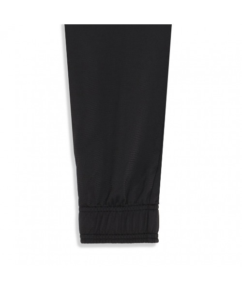 PUMA（プーマ）の「プーマ PUMA BASEBALL トリコット トレーニングスーツ（ジャージ・レディース・ネイビー/ベージュ/ホワイト×ブラック/ブラック×ブラック/ピンク/ベージュ系その他・S/M/L/XL）」の13枚目の写真