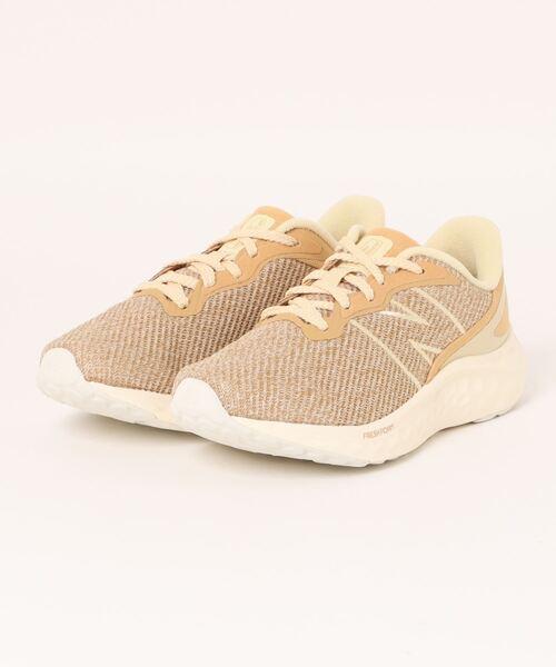new balance ニューバランス FRESH FOAM ARISHI V4 (WARIS)【軽量】レディーススニーカー(フレッシュフォームアリシV4) 711790