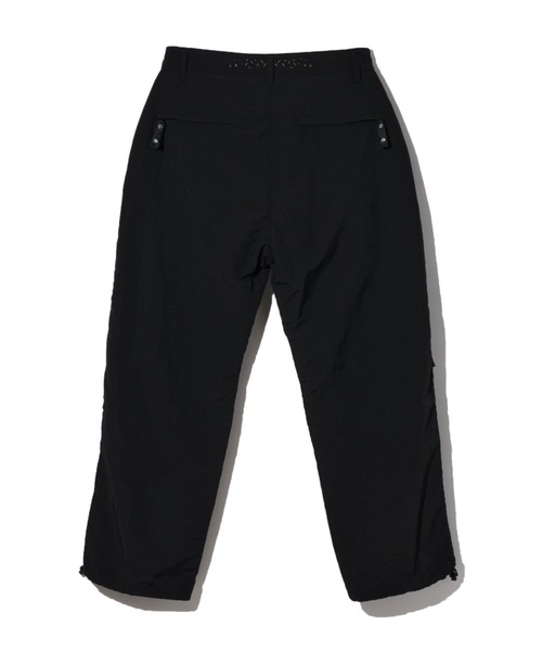 OPULENCE(オーピュレンス)の「Dual Air ベンチレーションパンツ(その他パンツ・メンズ・ブラック/ベージュ・FREE)」の5枚目の写真