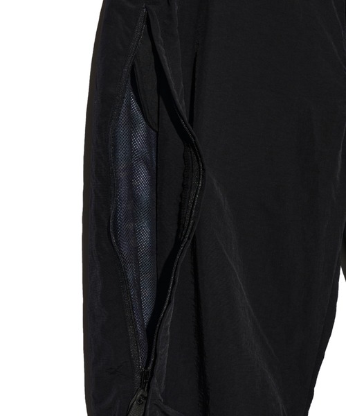 OPULENCE(オーピュレンス)の「Dual Air ベンチレーションパンツ(その他パンツ・メンズ・ブラック/ベージュ・FREE)」の6枚目の写真