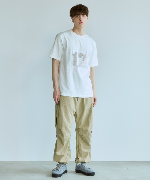 OPULENCE(オーピュレンス)の「Dual Air ベンチレーションパンツ(その他パンツ・メンズ・ブラック/ベージュ・FREE)」の12枚目の写真