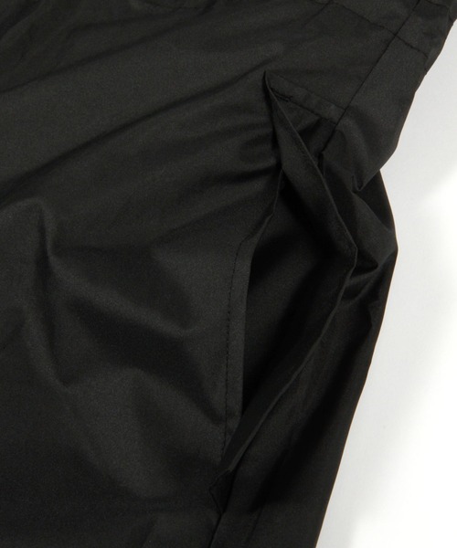 GLOBAL WORK（グローバルワーク）の「モッズレインコート/986912（レインコート/ポンチョ・レディース・カーキ/ブラック/ベージュ/グレー・FREE）」の20枚目の写真