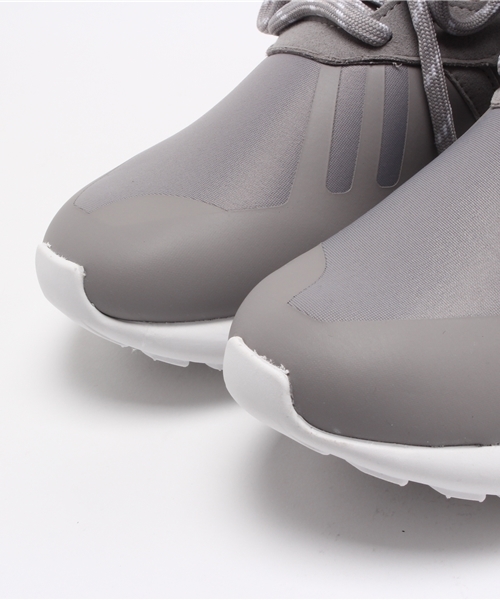 adidas Originals（アディダスオリジナルス）の「メンズ アディダス チュブラー ランナー グレー adidas TUBULAR RUNNER B34312（スニーカー・メンズ・グレー・26.5cm）」の5枚目の写真