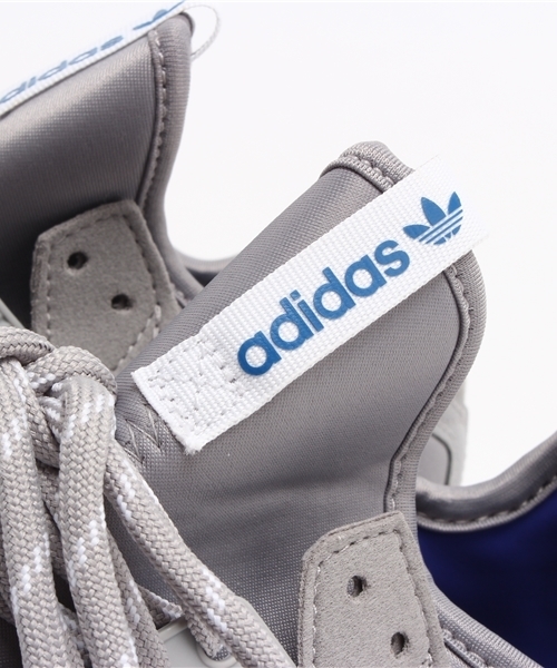 adidas Originals（アディダスオリジナルス）の「メンズ アディダス チュブラー ランナー グレー adidas TUBULAR RUNNER B34312（スニーカー・メンズ・グレー・26.5cm）」の6枚目の写真