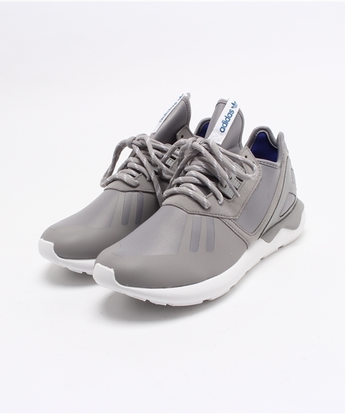adidas Originals（アディダスオリジナルス）の「メンズ アディダス チュブラー ランナー グレー adidas TUBULAR RUNNER B34312（スニーカー・メンズ・グレー・26.5cm）」の10枚目の写真