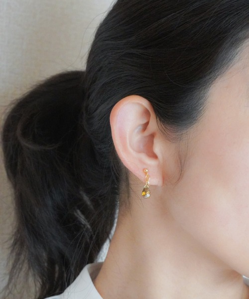 K.様♡専用ページ〔ネジバネイヤリング〕 K.様♡専用ページ〔ネジバネイヤリング〕