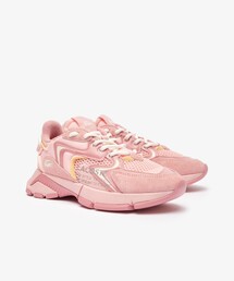 LACOSTE | ウィメンズ L003 NEO 124 1 SFA(スニーカー)