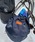 IO�i�C�I�j�i�C�I�j�́uUNIVERSAL OVERALL / �J���[�U�C���i�C�����|�[�` / UVO-023ASR�i�{�f�B�o�b�O/�E�G�X�g�|�[�`�j�v�b�l�C�r�[