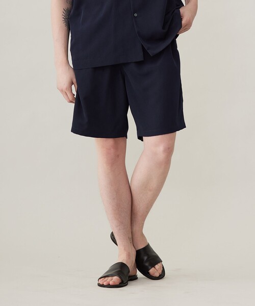 【セール】TORO TORO ショートパンツ（その他パンツ）｜UNFILO（アンフィーロ）