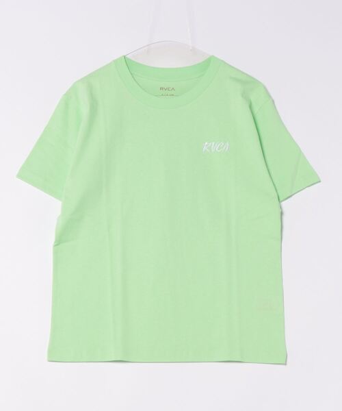 セール】RVCA レディース SPIRIT ST Tシャツ 【2024年春夏