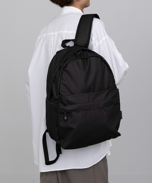 新品BMSG リュック bmsg セット売り オサムグッズ リュックサック バックパック Dカン付 28L A4