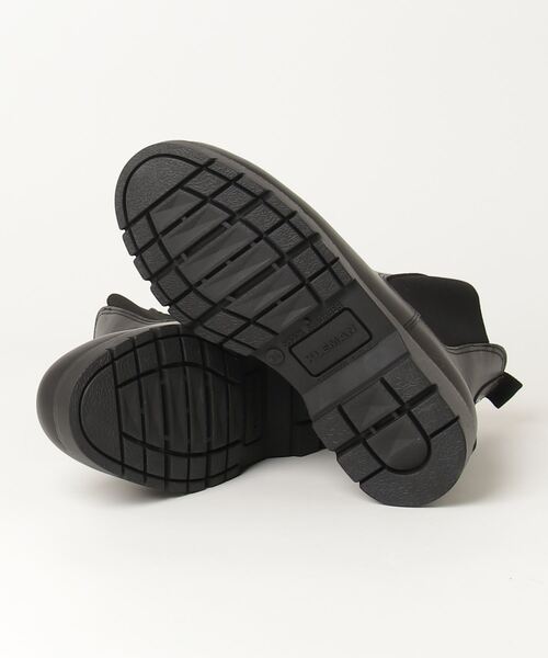 KLEMAN（クレマン）の「【KLEMAN / クレマン】 TONNANT WOMEN | トナン（その他シューズ・レディース・ブラック・36/37/38/35）」の11枚目の写真