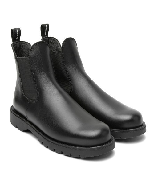 KLEMAN（クレマン）の「【KLEMAN / クレマン】 TONNANT WOMEN | トナン（その他シューズ・レディース・ブラック・36/37/38/35）」の6枚目の写真