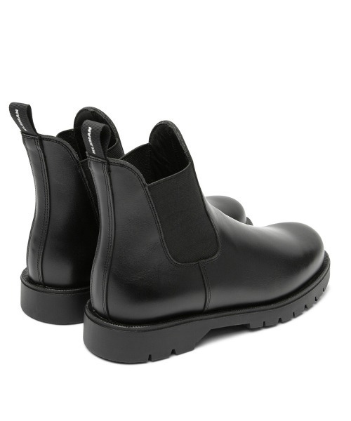 KLEMAN（クレマン）の「【KLEMAN / クレマン】 TONNANT WOMEN | トナン（その他シューズ・レディース・ブラック・36/37/38/35）」の7枚目の写真