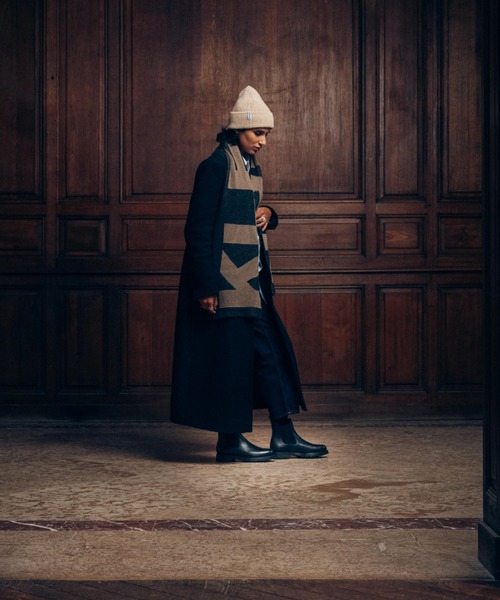 KLEMAN（クレマン）の「【KLEMAN / クレマン】 TONNANT WOMEN | トナン（その他シューズ・レディース・ブラック・36/37/38/35）」の2枚目の写真