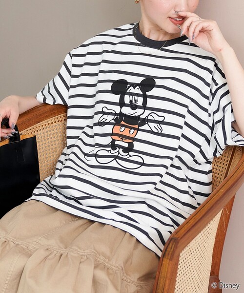 FREAK'S STORE（フリークスストア）の「限定展開 Disney/ディズニー