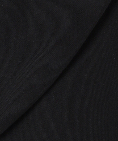 CITYSHOP(シティーショップ)の「VOL SWEAT パンツ(スウェットパンツ・レディース・ブラック/レッド・36/38)」の16枚目の写真