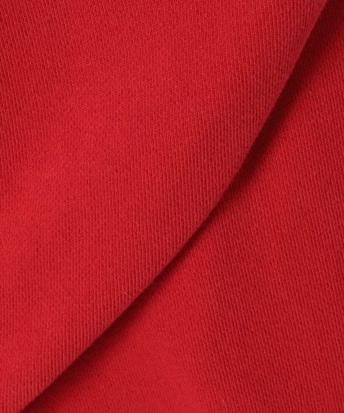 CITYSHOP(シティーショップ)の「VOL SWEAT パンツ(スウェットパンツ・レディース・ブラック/レッド・36/38)」の20枚目の写真